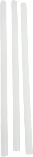 Miniatura 2 de Wintersteiger P-Tex - Velas de reparación de esquí, paquete de 3 varillas transparentes P-Tex para reparación de bases de esquí y snowboard, kit