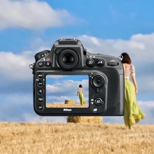 Miniatura 7 de EN-EL15 Juego de baterías y cargador para Nikon Z6 Z6ii Z7 z7ii Z8 D750 D850 D7000 D7500 D7100 D7200 D500 D600 D610 D800 D810 D8500 Cámara 220 0 mAh