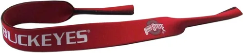 Miniatura 4 de Siskiyou NCAA unisex-adult Neoprene Sunglass Strap