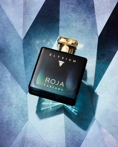 Miniatura 4 de Roja Elysium Parfum Pour Homme