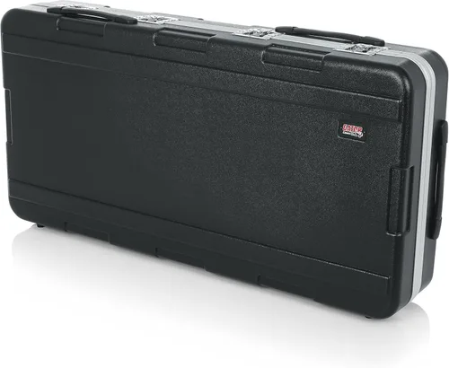 Miniatura 10 de Gator Cases Moldeado Pop-Up Mixer Case w/Wheels, 12U, 6.5" Profundidad (G-MIX-12 PU)