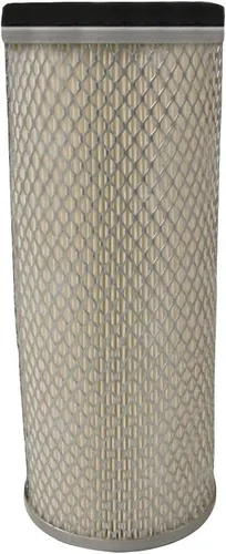 Miniatura 2 de Reliable Aftermarket Parts Our Name Says It All Filtro de aire AL19916 compatible con tractores John Deere JD 2840 3010 3130 4000 4010 4020 450B