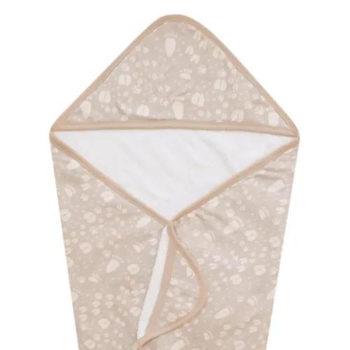Miniatura 132 de Copper Pearl Toallas de baño con capucha, toallas de baño con capucha, bolsillos y diseños geniales, ideales para regalar y hacer que la hora