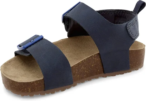 Miniatura 6 de Carter's Sandalia Aldus Unisex Niño, Neutral