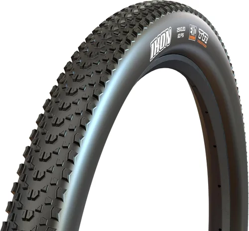 MAXXIS Ikon - 3C MaxxSpeed - 26, 27.5 & 29 EXO - Tubeless in, 2.0–2.6 WT, Highly Versatile XC Tread, Size, EXO Protection