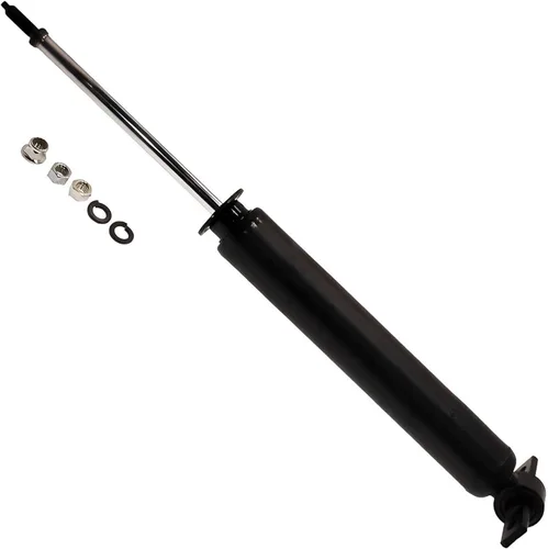Miniatura 5 de Detroit Axle - Juego de 2 amortiguadores traseros para Ford Fusion 2013-2020 2014 2015 2016 2017 2018 2019