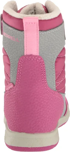 Miniatura 3 de Merrell Botas impermeables unisex para niños Snow Storm 2.0 Jr