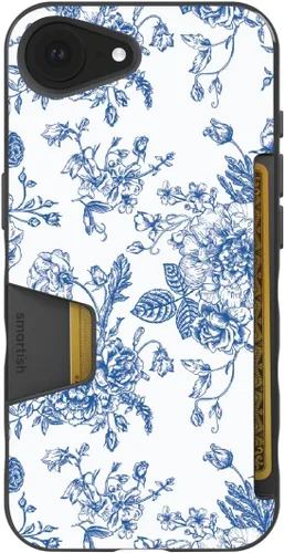 Miniatura 301 de Smartish - AW Shoots - Funda delgada para iPhone 13, Gripmunk [ligera + protectora], funda fina - Compatible con iPhone 13