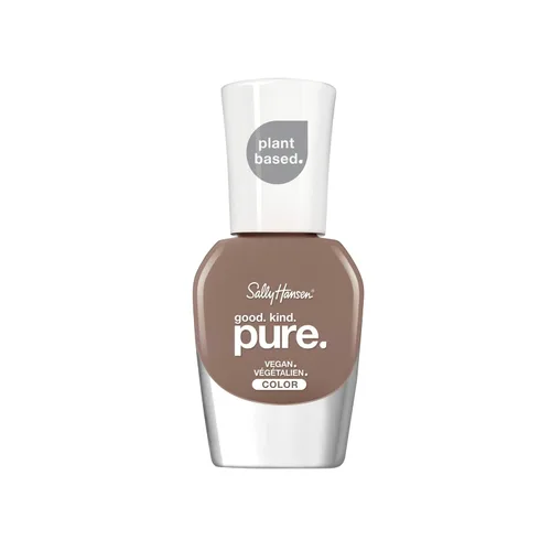 Miniatura 9 de Sally Hansen Good Kind Pure Vegan - Esmalte de uñas Meteorite 390 para mujer, 0.33 onzas