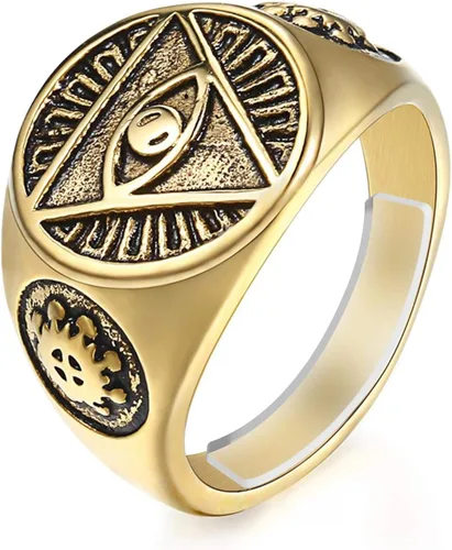 Feramox Ajustador de tamaño de anillo para anillos sueltos, 48 unidades, anillos anchos invisibles y transparentes