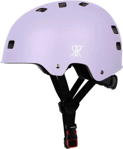 Miniatura 14 de Casco de bicicleta para jóvenes y niños, casco de bicicleta y patineta para edades 5-8-10-12-14 años niños y niñas adolescentes, ajustable y Azul
