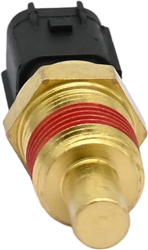 Miniatura 7 de Interruptor de temperatura del refrigerante del motor Sensor Sender 00-11 Avenger Caliber Charger Commander Compass Cooper Durango Grand Caravan