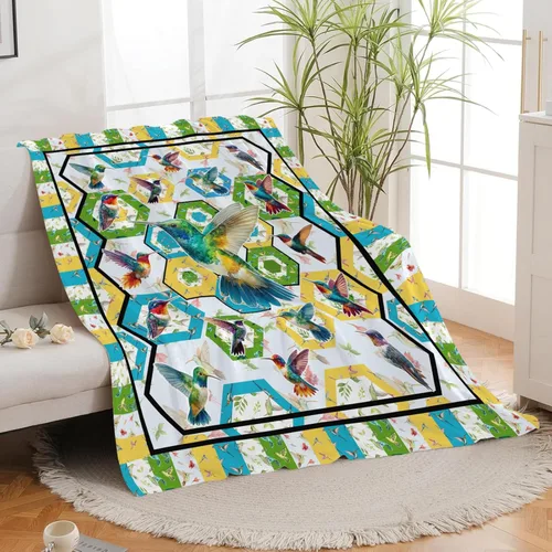 Miniatura 286 de Manta de Foca del Océano, Regalos de Focas para Niños, Niñas, Adultos, Mujeres y Hombres, Suave, Acogedora, Cálida, Felpa Esponjosa, Mullida