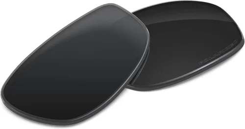 Miniatura 3 de Lentes de repuesto compatibles con Oakley Straight Jacket 2007 Polarized Etched