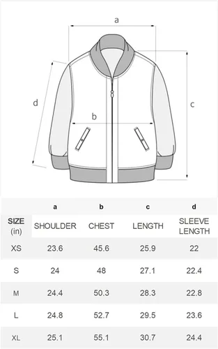 Miniatura 6 de Aelfric Eden Chaqueta universitaria de piel sintética para hombre, estilo vintage, de carreras, para motocicleta, chaqueta de gran