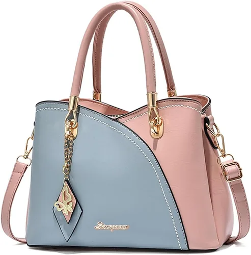 Miniatura 12 de Bolsos y carteras con asa superior, bolsas de hombro, bolsos mensajeros y de mano para damas