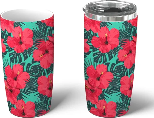 Miniatura 13 de Funda de silicona para vasos, compatible con vasos Yeti, RTIC, Ozark Trail, Magellan y más. Fundas aisladas personalizadas para enfriar latas