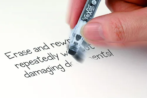 Miniatura 3 de PILOT FriXion ColorSticks - Bolígrafos de tinta de gel borrables, punta fina