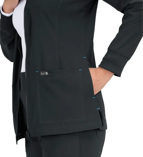 Miniatura 4 de KOI Basics 450 Andrea - Chaqueta para mujer
