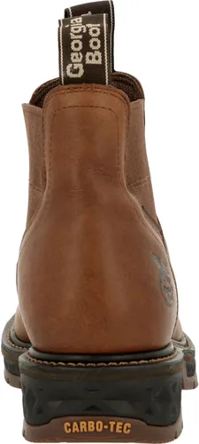 Miniatura 5 de Georgia Boot Carbo-Tec LT Botas de trabajo impermeables Chelsea