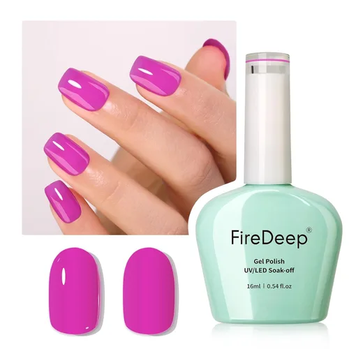 Miniatura 10 de Gel constructor transparente, gel duro espesante de 0.5 fl oz para el hogar, diseño de uñas, salón de bricolaje