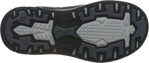Miniatura 4 de Skechers Avillo Mocasín para hombre de ajuste relajado