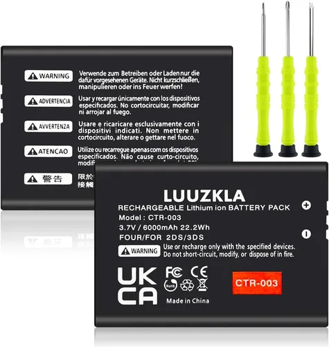 Miniatura 10 de Batería de 23900 mAh compatible con iPhone 11 PRO, nueva actualización, repuesto de batería de gran capacidad, compatible con iPhone 11 Pro
