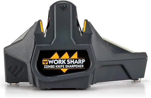Miniatura 4 de Work Sharp - Afilador de cuchillos combinado WSCMB