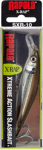 Miniatura 2 de Rapala X-Rap Señuelo de pesca de agua salada