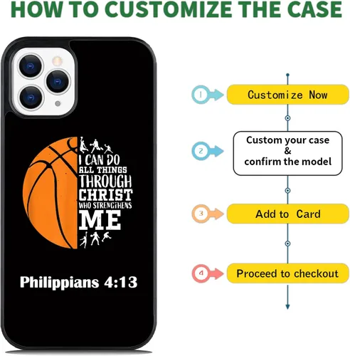 Miniatura 6 de Funda antideslizante de goma para Samsung Galaxy A S Note Series (para Samsung A13/14/15/16/17, S20 21 22 23 24 25 26 Note 10 20 Plus Ultra FE)