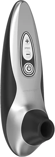 Womanizer Pro40 - Potenciador del placer sensual.