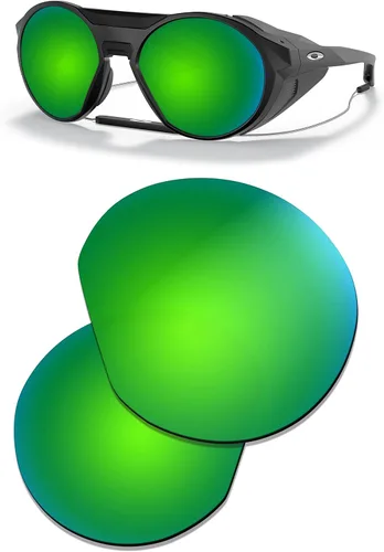 Miniatura 5 de Lentes polarizadas de repuesto para Oakley Clifden OO9440 - Multiopciones