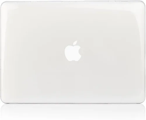 Miniatura 3 de RUBAN Funda compatible con MacBook Air de 13 pulgadas (modelos: A1369 y A1466, versión anterior 2010-2017), cubierta protectora rígida delgada a