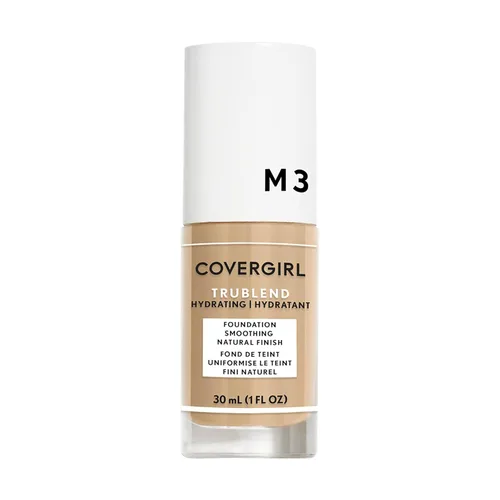 Miniatura 30 de COVERGIRL truBlend - Base líquida para maquillaje Perfect Beige M6, 1 onza (el embalaje puede variar)