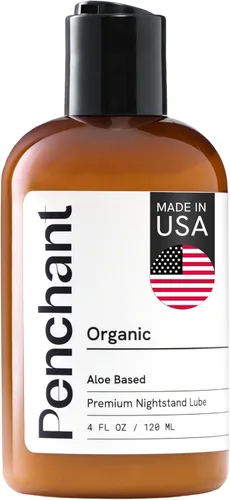 Miniatura 12 de Penchant Lubricante sexual a base de agua, lubricación personal para mujeres y hombres, lubricante seguro para juguetes para parejas, lubricante