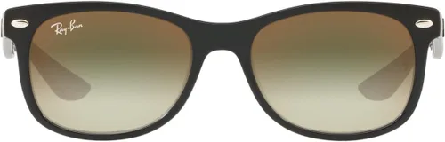 Miniatura 35 de Ray-Ban Gafas de sol cuadradas RJ9052S New Wayfarer para niños