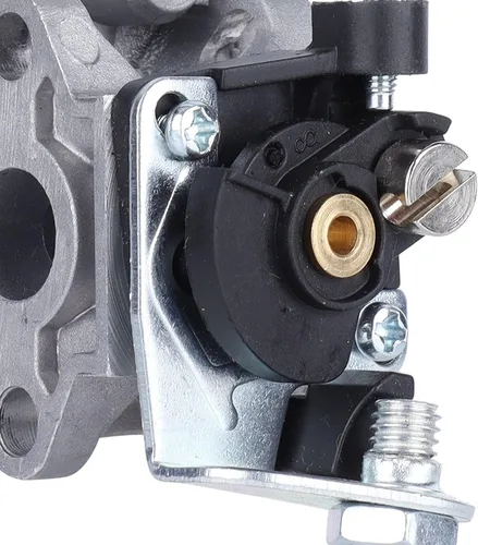 Miniatura 9 de Fdit Repuesto de carburador ligero de aleación de aluminio para CG260 TL26 TL33 TU26 TU33 para 1E34F 1E36F Motor 26cc 33cc Desbrozadora