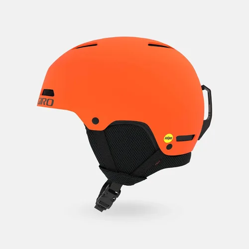 Miniatura 10 de Casco de Esquí Giro Crue MIPS - Casco de Snowboard para Niños, Jóvenes y Niñas
