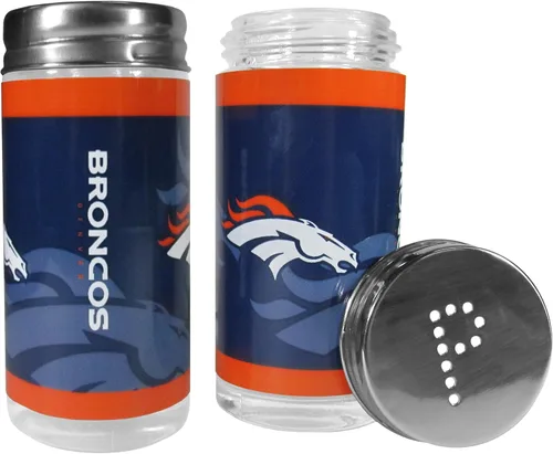 Miniatura 9 de Siskiyou Sports NFL unisex Salt and Peper Shakers