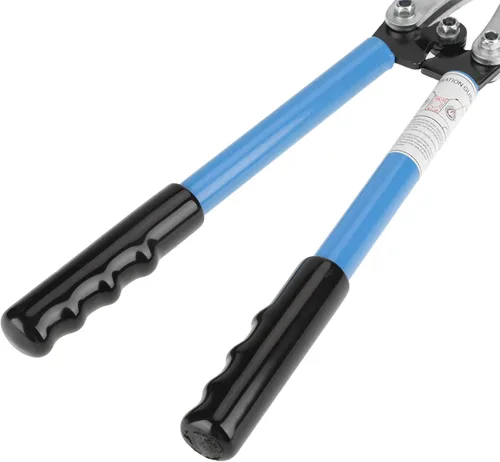 Miniatura 4 de Crimpado de mano de rotación de 180 grados, HX-50B Plug Wire Crimping, para cable terminal de cobre y aluminio que prensa herramientas de mejoras
