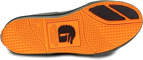 Miniatura 20 de Gator Waders Botas de campamento para hombre, zapatos impermeables hasta el tobillo para lluvia y barro, pesca, caza y ropa de campamento