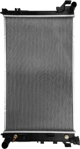 Miniatura 77 de Torchtree Radiador CU13315, compatible con XC60, S60, Range-Rover Evoque, XC70, S80, LR2, Discovery Sport, V60, V70, S60/V60 Cross Country