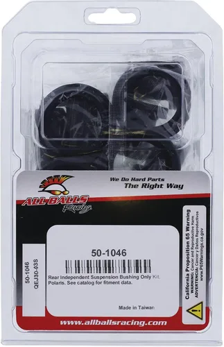 Miniatura 4 de All Balls Racing 50-1046 endent Suspensión compatible con/reemplazo para Polaris