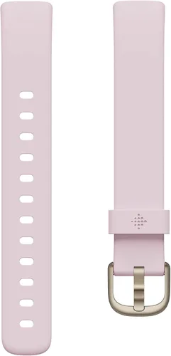 Miniatura 7 de Fitbit Luxe-Rastreador de Fitness y Bienestar con Gestión del Estrés, Seguimiento del Sueño y Frecuencia Cardíaca 24/7, Negro/Grafito, Talla Única