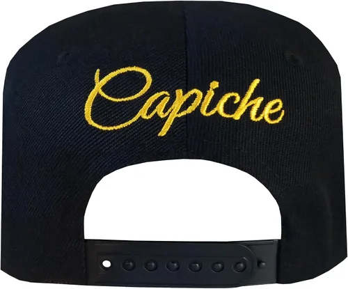 Miniatura 3 de Capiche - Gorra de visera plana de serie especial, talla única, unisex, hombre, más de 99 diseños