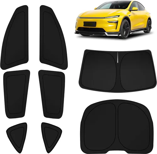 Miniatura 236 de KUST Parasol para parabrisas para Hyundai Tucson 2016-2021 (no para Tucson 2022), accesorios protectores solares de ventana, protector solar