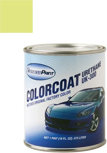 Miniatura 205 de Retoque de pintura para automotor, Mini Cooper A63 (2008-2009) Lightning Blue Pearl Clearcoat
