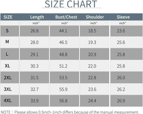 Miniatura 6 de Lontse Hoodies Men Skull 3D Graphic Print Sweatshirts Pullover Tops with Pocket