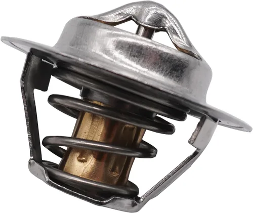 Miniatura 4 de 8M0089715 Termostato con junta 140 grados compatible con MerCruiser