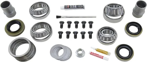 Miniatura 35 de Yukon Gear & Axle (YK GM11.5-B) Kit de Revisión General para Diferencial GM/Dodge 11.5